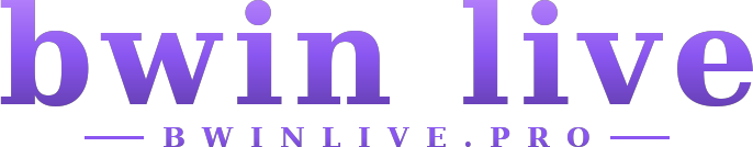 bwin live โลโก้